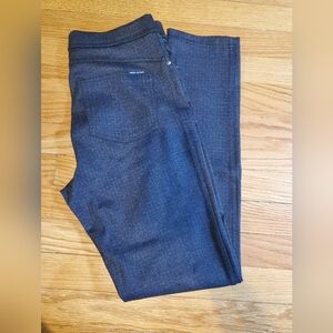 Dark Gray  DKNY Leggings